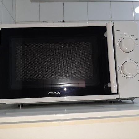 Benalmadena Piscis Sun & Beachアパートメント エクステリア 写真