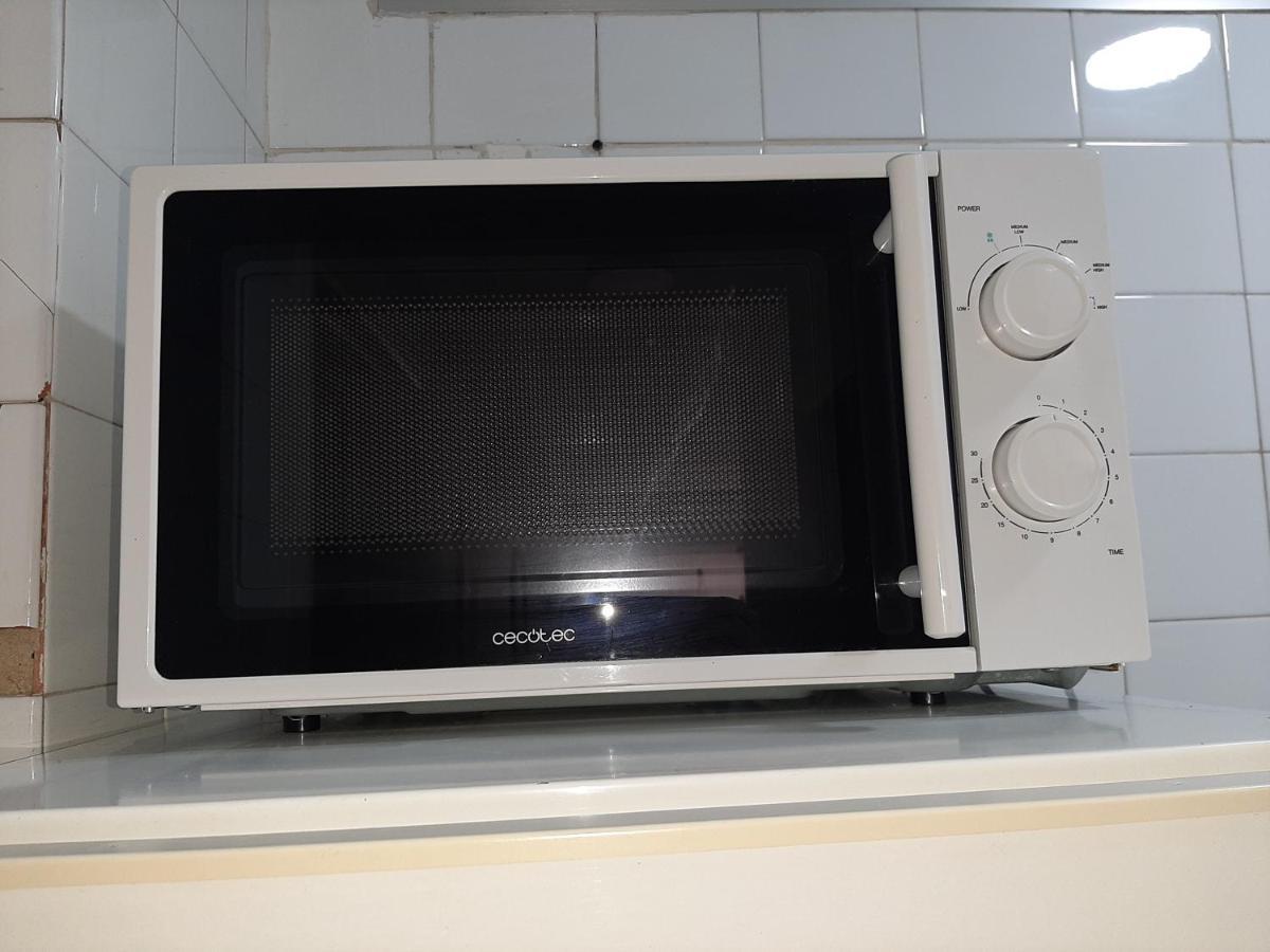 Benalmadena Piscis Sun & Beachアパートメント エクステリア 写真